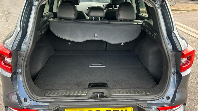 Renault Kadjar 1.3 TCE Techno 5dr Petrol Hatchback